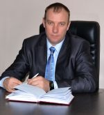 Писарев Павел Валерьевич