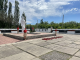 Митинг, посвященный Деню памяти и скорби