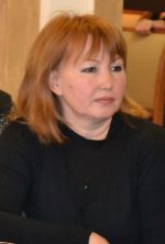 Федотова Наталья Николаевна