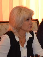 Бабушкина Елена Анатольевна