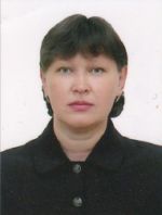 Ковалева Татьяна Юрьевна