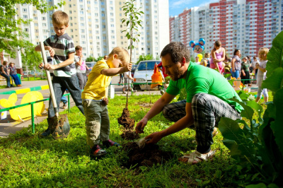 Лучшие практики экологического волонтерства представят в Хакасии