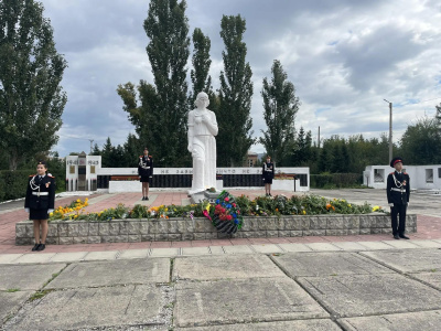 3 сентября - День окончания Второй мировой войны