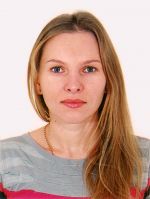 Гитер Татьяна Олеговна
