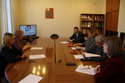 Председатели общественных палат Сибири встретятся в Красноярске