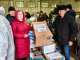Общественная палата Хакасии вновь направила помощь бойцам на передовую
