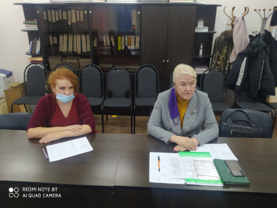 Комиссия Общественной палаты Хакасии проследит за предоставлением услуг в сфере ЖКХ.