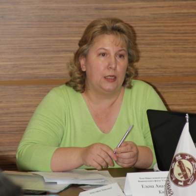 Комиссия Общественной палаты проследит за экологической обстановкой в Хакасии