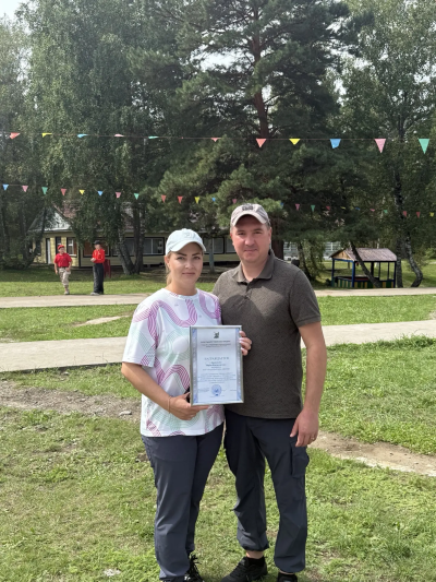  «Юнармейское лето» в лагере «Дружба»: смена завершена! 