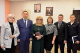 Рабочая встреча членов ОНК с представителями МВД Республики Хакасия 