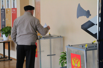 В Хакасии начались досрочные выборы Главы Ширинского района 