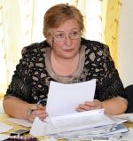 Туник Вера Ивановна