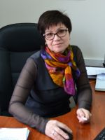 Соколик Наталья Михайловна