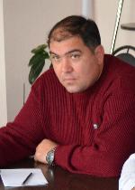 Золотарев Олег Владимирович