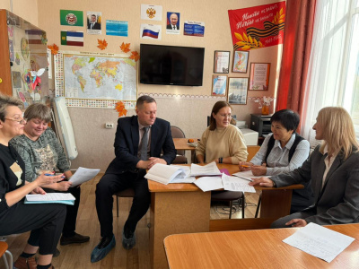 Независимая оценка деятельности организаций для детей-сирот в Республике Хакасия