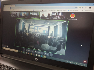 Общественная палата Хакасии представила регион на межрегиональном форуме «Вместе навсегда», посвященном Дню народного единства   