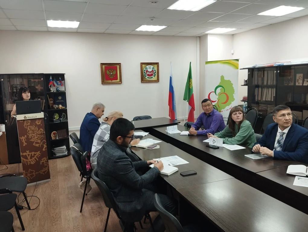 НКО готовы? С 1 января для некоммерческих организаций начинается отчётная кампания!