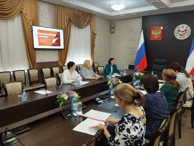 Литературная премия имени Моисея Баинова и имени Николая Доможакова