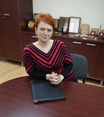 Квичанская Наталья Владимировна