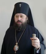 Владыка Ионафан (Цветков Игорь Васильевич)