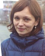 Глушкова Татьяна Владимировна