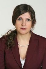 Санникова Ирина Валерьевна