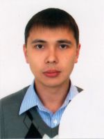 Опалинский Максим Юрьевич