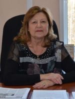 Голощапова Татьяна Васильевна