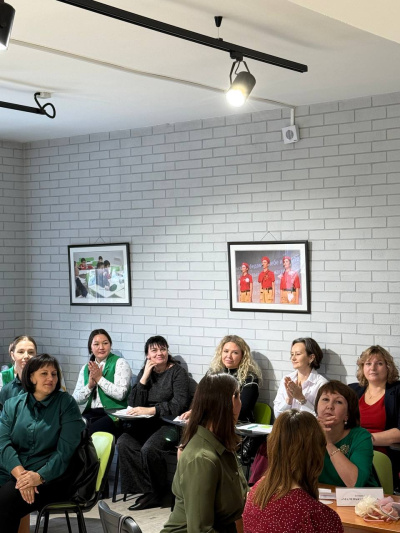 В Хакасии республиканский Чемпионат педагогических команд «Что, где, когда: семья в фокусе»