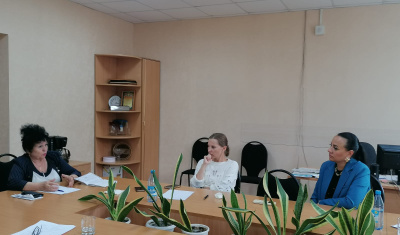 Выездная юридическая приёмная Общественной палаты Хакасии