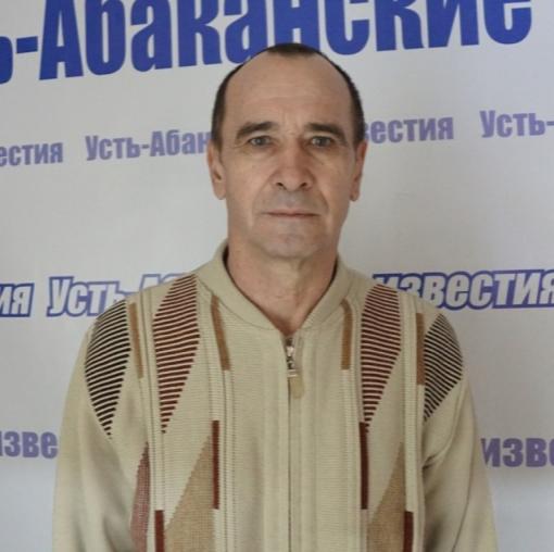 Журавлёв Сергей Михайлович