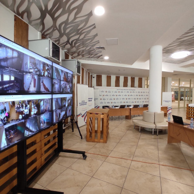 Общественная палата Хакасии готова к открытию Центра общественного наблюдения