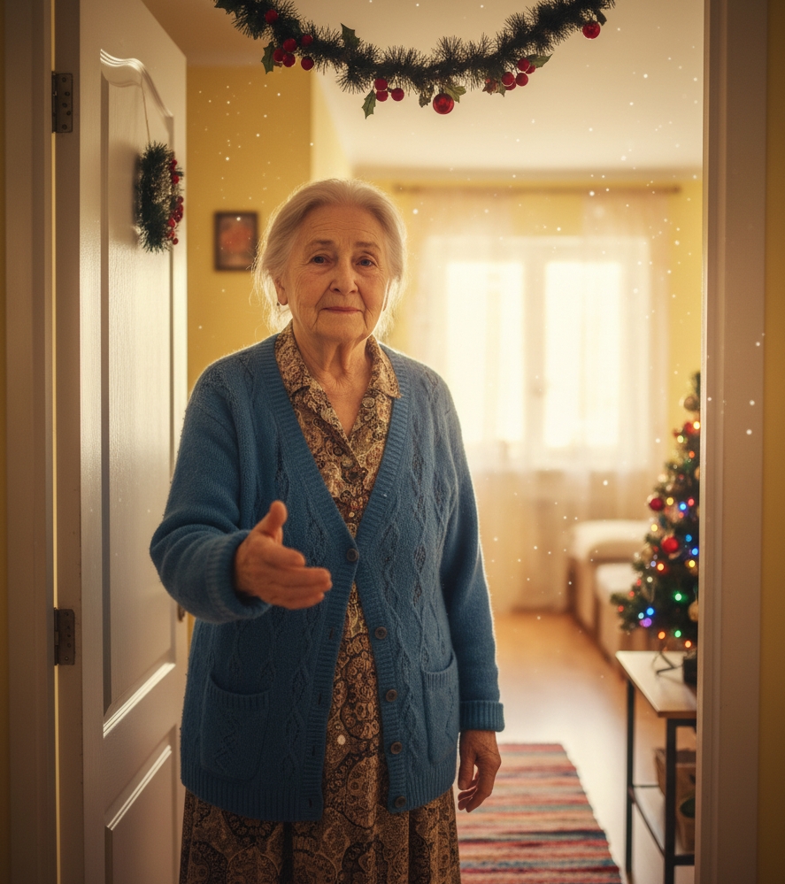 Проект «Сласти бабе Насте»: Социальная служба «Оптима» проводит благотворительную акцию