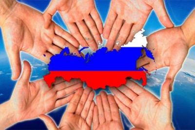  В Хакасии пройдет V Аскизский межрегиональный молодежный гражданский форум "Сильные народы - сильная Россия"