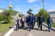Общественный контроль за соблюдением прав человека в местах принудительного содержания
