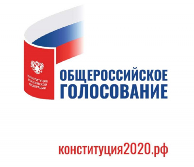 Порядок общероссийского голосования по поправкам к Конституции