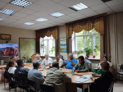  II Всероссийская научно-практическая конференция «Развитие социально-экономического, научно-технологического потенциала регионов как фактор укрепления позиции России в современном мире» 
