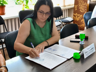 Общественная палата Хакасии и некоммерческий сектор объединяют усилия для обеспечения прозрачности выборов