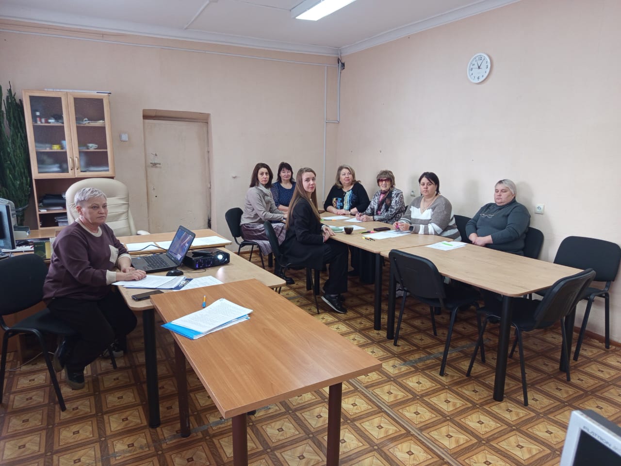 В Абазе обсудили актуальные вопросы развития территориального самоуправления