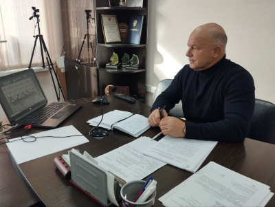 Круглый стол  «Безопасное детство. Соответствие пешеходных переходов у образовательных учреждений национальному стандарту»