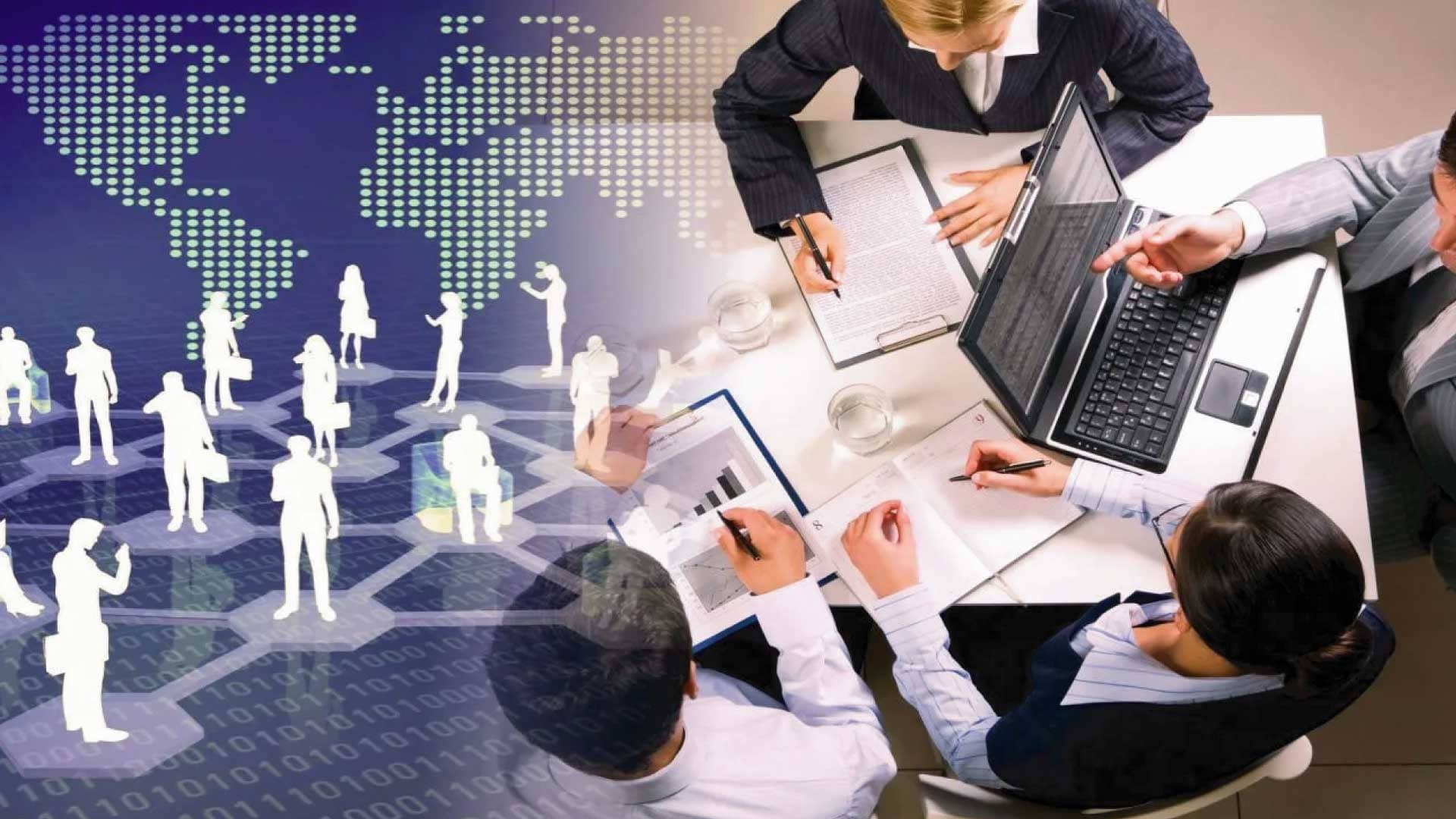 Открыт бесплатный доступ к управленческим тренингам для представителей НКО