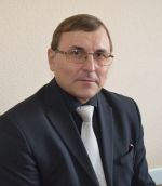 Азев Владимир Александрович