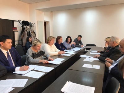 На заседании Совета Общественной палаты Хакасии обсудили итоги Форума и не только