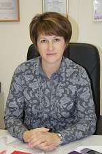 Саутина Леана Александровна