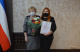 В Хакасии наградили лучших социальных предпринимателей и социально ориентированных НКО