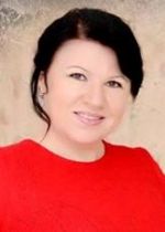 Герасименко Светлана Сергеевна