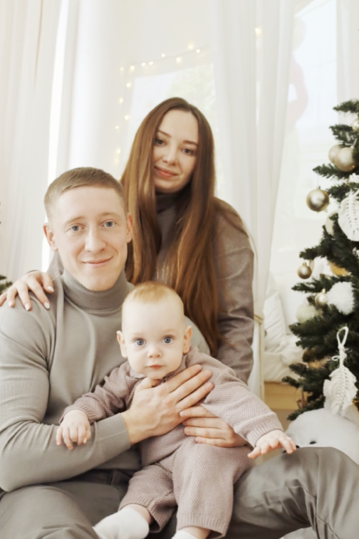 Семья Продан представила видеовизитку на конкурс «Искусство быть семьей» Семья Продан представила видеовизитку на конкурс «Искусство быть семьей»