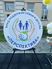  Инклюзивный семейный пикник «Ромашковое вдохновение» от Фонда поддержки семьи и детства «Перспектива»