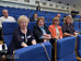 Первое пленарное заседание Общественной палаты Российской Федерации VIII состава