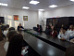 Общественная палата Хакасии принимала студентов